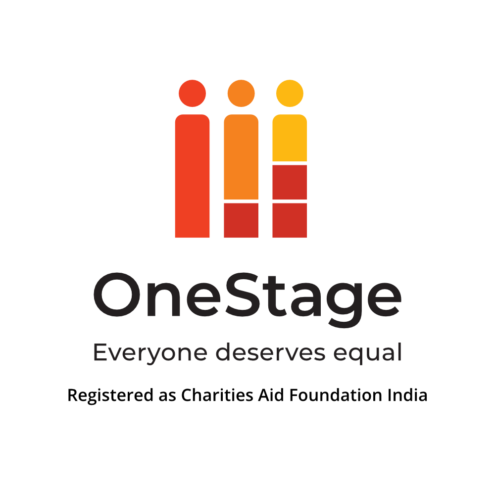 OneStage Logo